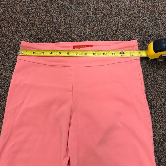 Krazy Larry Pink Leggings - Picture 6 of 6